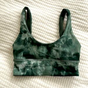 Lululemon Align Sports Bra size 2